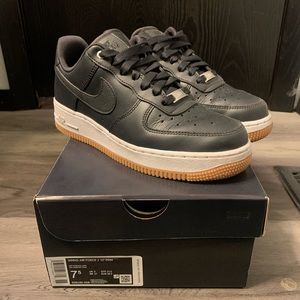 Women’s Nike Air Force 1s